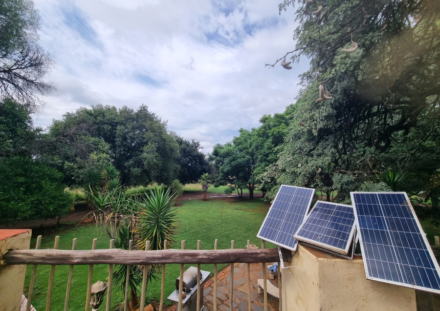 Commercial Property for Sale in Groot Marico North West